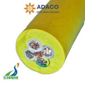cáp điện (N)SSHOEU-O và cáp điện (N)SSHOEU-J
